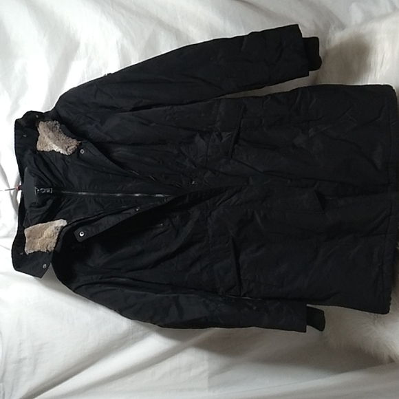 1 Madison Jackets & Blazers - SALE! 1 Madison Expedition Heritage Collection Coat SzXL Small Opening UnderArm